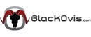 BlackOvis brand logo for reviews of online shopping for Electronics products