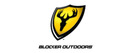Blocker Outdoors brand logo for reviews of online shopping for Sport & Outdoor products