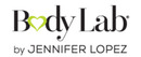 BodyLab brand logo for reviews of diet & health products