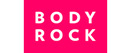 BodyRockTv brand logo for reviews 