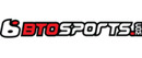 BTO Sports brand logo for reviews of online shopping for Fit(ness) products
