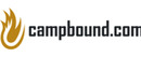 CampBound brand logo for reviews of online shopping for Sport & Outdoor products