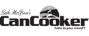 CanCooker brand logo for reviews of online shopping for Sport & Outdoor products