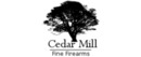 Cedar Mill Firearms brand logo for reviews of online shopping for Firearms products