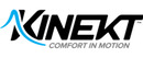 KINEKT brand logo for reviews of online shopping for Sport & Outdoor products