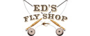 Ed's Fly Shop brand logo for reviews of online shopping for Sport & Outdoor products