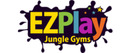 EZPlay brand logo for reviews of online shopping for Children & Baby products