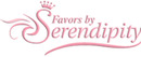 Favors by Serendipity brand logo for reviews of online shopping for Merchandise products