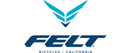 Felt Bicycles brand logo for reviews of online shopping for Sport & Outdoor products
