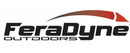 FeraDyne brand logo for reviews of online shopping for Sport & Outdoor products