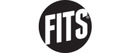 FITS brand logo for reviews of online shopping for Fashion products