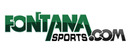 Fontana Sports brand logo for reviews of online shopping for Fashion products