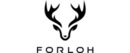Forloh brand logo for reviews of online shopping for Sport & Outdoor products