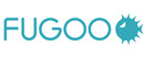 Fugoo brand logo for reviews of online shopping for Electronics products