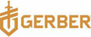 Gerber brand logo for reviews of food and drink products