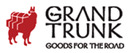Grand Trunk brand logo for reviews of online shopping for Sport & Outdoor products