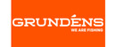 Grundéns Fishing Apparel brand logo for reviews of online shopping for Sport & Outdoor products