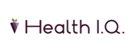 Health IQ brand logo for reviews of insurance providers, products and services