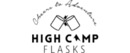High Camp Flasks brand logo for reviews of online shopping for Sport & Outdoor products