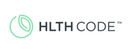 HLTH Code brand logo for reviews of diet & health products