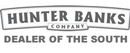 Hunter Banks Fly Fishing brand logo for reviews of online shopping for Sport & Outdoor products
