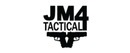 JM4 Tactical brand logo for reviews of online shopping for Multimedia & Magazines products