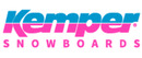 Kemper Snowboards brand logo for reviews of online shopping for Sport & Outdoor products
