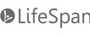 LifeSpan Fitness brand logo for reviews of online shopping products