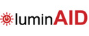 LuminAID Lab brand logo for reviews of online shopping for Home and Garden products