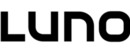 Luno brand logo for reviews of financial products and services