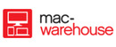 Mac-Warehouse brand logo for reviews of online shopping for Personal care products
