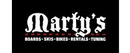Marty's brand logo for reviews of online shopping for Sport & Outdoor products