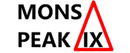 Mons Peak IX brand logo for reviews of online shopping for Sport & Outdoor products