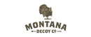 Montana Decoy brand logo for reviews of online shopping for Sport & Outdoor products