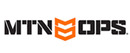 MTN OPS brand logo for reviews of online shopping for Sport & Outdoor products