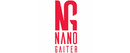 Nanogaiter brand logo for reviews of online shopping for Fashion products