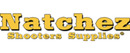 Natchez Shooters Supplies brand logo for reviews of online shopping for Firearms products