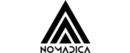 Nomadica brand logo for reviews of online shopping for Home and Garden products