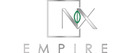 NX Empire brand logo for reviews of diet & health products