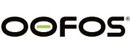 OOFOS brand logo for reviews of online shopping for Fashion products