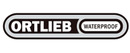 ORTLIEB brand logo for reviews of online shopping for Sport & Outdoor products