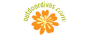 Outdoor DIVAS brand logo for reviews of online shopping for Sport & Outdoor products