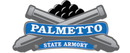 Palmetto State Armory brand logo for reviews of online shopping for Sport & Outdoor products