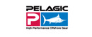 Pelagic brand logo for reviews of online shopping for Fashion products