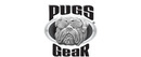 Pugs Gear brand logo for reviews of online shopping for Sport & Outdoor products