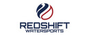 Redshift Water Sports brand logo for reviews of online shopping for Sport & Outdoor products