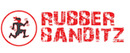 RubberBanditz brand logo for reviews of online shopping for Sport & Outdoor products