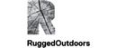 Rugged Outdoors brand logo for reviews of online shopping for Fashion products