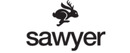 Sawyer brand logo for reviews of online shopping for Children & Baby products