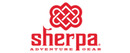 Sherpa Adventure Gear brand logo for reviews of online shopping for Fashion products
